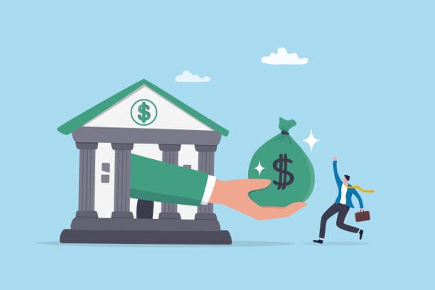 Loan Default Predictor preview