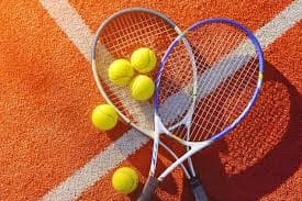 Tennis Analysis System preview